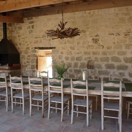 Chateau De Pleneselve Bon-Encontre Екстериор снимка