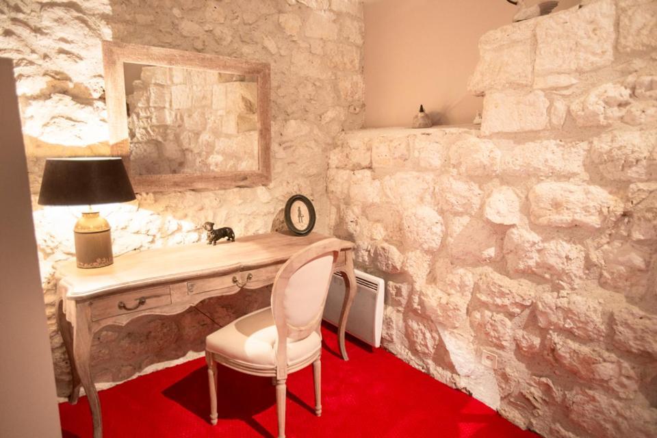 Chateau De Pleneselve Bon-Encontre Екстериор снимка