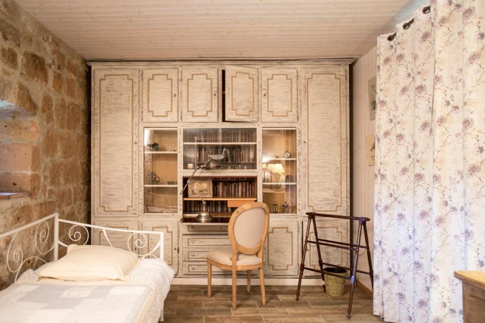 Chateau De Pleneselve Bon-Encontre Екстериор снимка