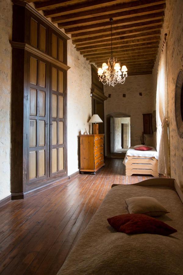 Chateau De Pleneselve Bon-Encontre Екстериор снимка