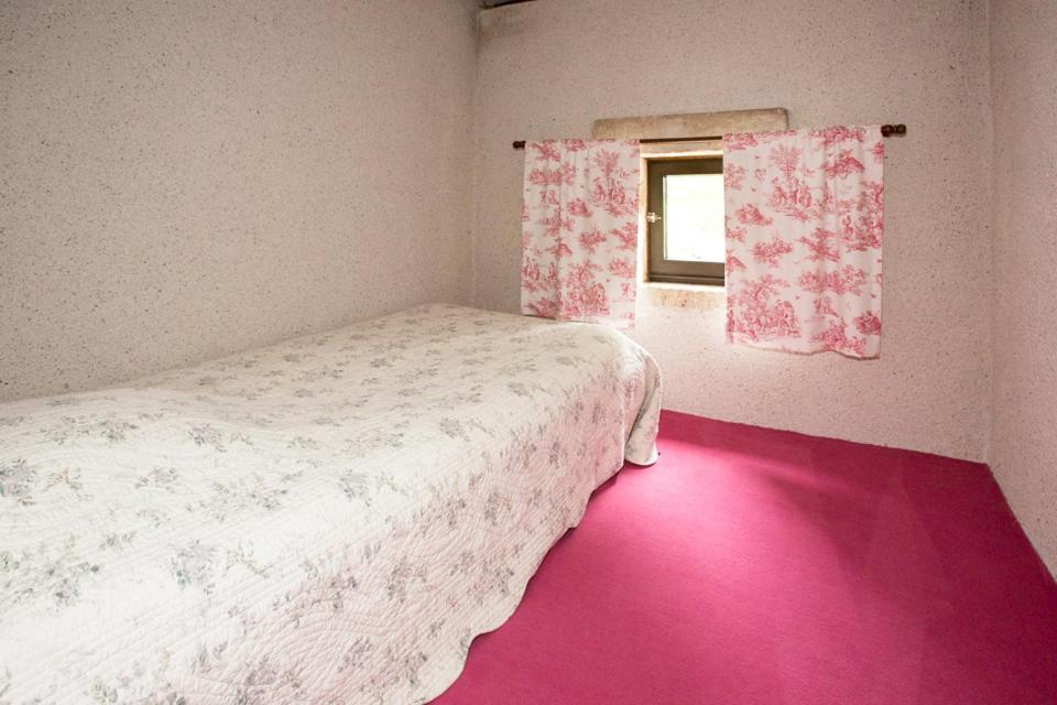 Chateau De Pleneselve Bon-Encontre Екстериор снимка