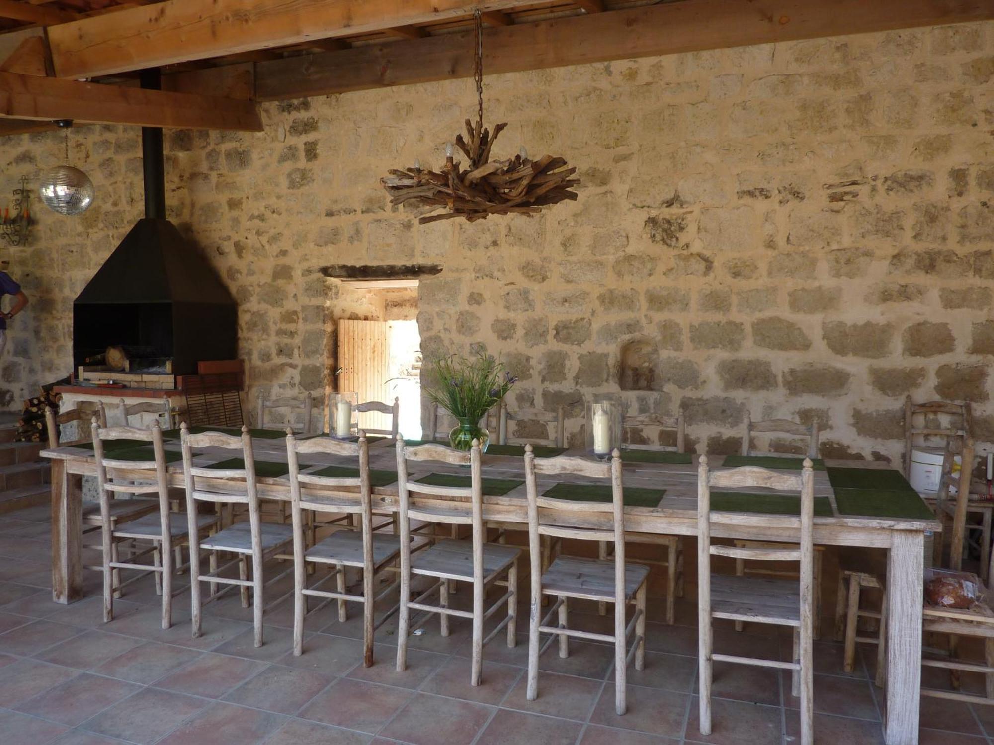 Chateau De Pleneselve Bon-Encontre Екстериор снимка